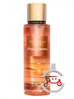 آمبر رومنس ویکتوریا سیکرت | amber romance victoria's secret