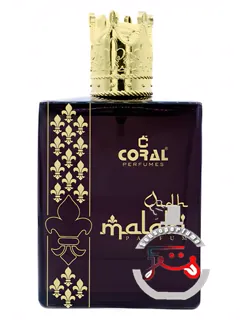 عود ملکى مرجانی عطرها | oudh malaki coral perfumes