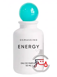 انرژی اسماسینو | energy osmassino