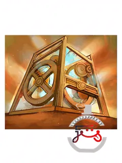 د آنتی‌کیثرا مکانیزم بلک فینیکس آلکمی لب | the antikythera mechanism black phoenix alchemy lab