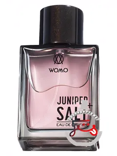 جونیپر پلاس سالت وومو | juniper + salt womo