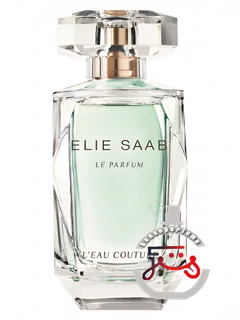 ل کوتر الی ساب | l'eau couture elie saab