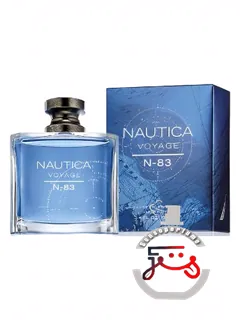 نوتیکا وویاژ ان-هشتادوسه نوتیکا | nautica voyage n-83 nautica