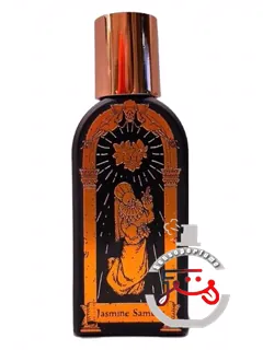 ژاسمین سامباک شامانی پرفیومری | jasmine sambac shaman perfumery