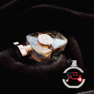 Black Gold Aura of Kazakhstan