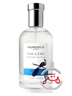 فوژر مرداک لندن | fougere murdock london