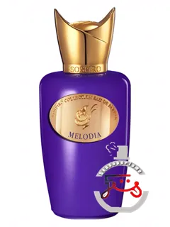 ملودیای سوسپیرو پرفیومز | melodia sospiro perfumes