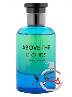 آباو د کلاودز ولاره | above the clouds volaré