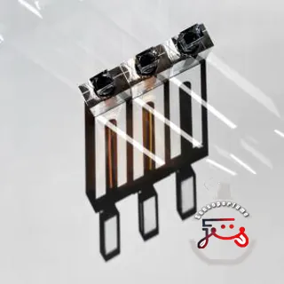 Par Fume 云烟雾影 Mobius Fragrances 莫比乌斯