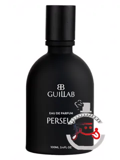 پرسئوس گیلاب | perseus guillab