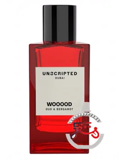 وود آن‌اسکریپتد | wooood unscripted
