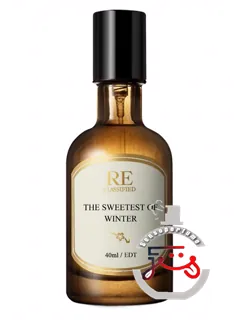 د سوئیتیست آو وینتر / هان شیانگ دونگ می / ری‌کلسیفاید / ری تیاوشیانگشی | the sweetest of winter 寒香冬梅 reclassified re调香室