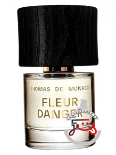 فلور دانژه توماس دو موناکو | fleur danger thomas de monaco