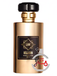 بلیژن لانو فرگرنس | bellision lanu fragrance