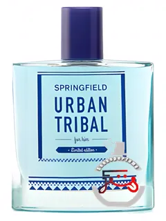 اوربن تریبال فور هیم اسپرینگفیلد | urban tribal for him springfield