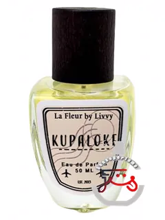 کوپالوکه لا فلور بای لیوی | kupaloke la fleur by livvy