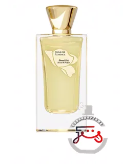 سویت آیریس فلور دو فلورانس | sweet iris fleur de florence