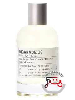 بیگاراد انت دیز هنگ کنگ ل لابو | bigarade 18 hong kong le labo