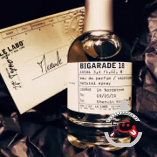 Bigarade 18 Hong Kong Le Labo