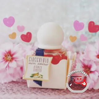 Bianco Classico Cioccolato Mon Amour