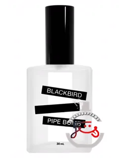 پایپ بمب بلک‌برد | pipe bomb blackbird