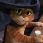 Thesmallestaromaticfeline
