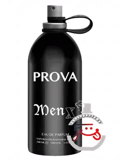 من ایکس پرووا | men x prova