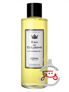 ا د کلن فرشر انسانس | eau de cologne fraicheur inessance