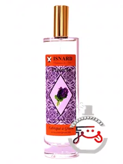 ویلت ایزنار | violette isnard