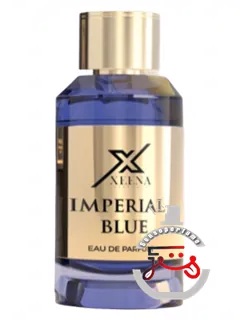 ایمپیریال بلو زینا | imperial blue xeena