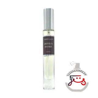 Devil's Share Darren Alan Perfumes