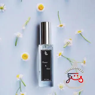 花与爱丽丝 Flower & Alice 南柯记 Nankeji