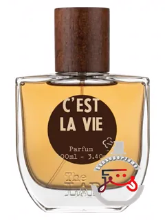 سه لا وی لاب | c'est la vie the lab