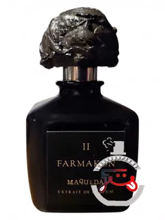 فارماکون ماکوئدا عطر | farmakon maqueda perfume