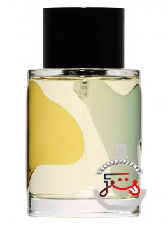 آیریس پودره لیمیتد ادیشن ۲۰۱۸ فردریک مال | iris poudree limited edition 2018 frederic malle