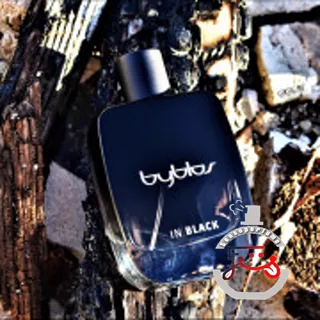 In Black Byblos