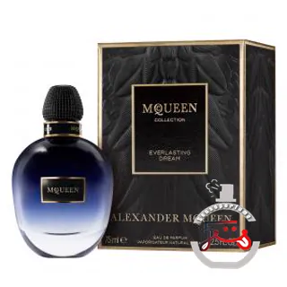 Everlasting Dream Alexander McQueen