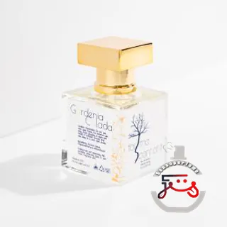 Gardenia Colada For the Scent of It