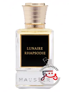 لونر رپسودی اوسه | lunaire rhapsodie hausser
