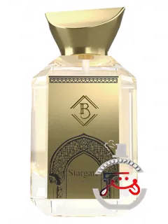 استارگیت بی پرفیوم | stargate bey parfum
