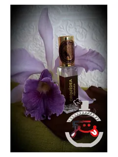 اورکیدیا آبسولوتا دی اکزاتیک آیلند پرفیومر | orquidea absoluta the exotic island perfumer