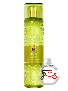 گیلتی از فیگ بات اند بادیز ورکس | guilty as fig bath & body works