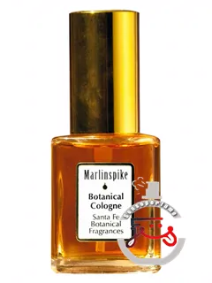 مارلین‌اسپایک سانتا فی باتانیکال نچرال فریگرنس کلکشن | marlinspike santa fe botanical natural fragrance collection