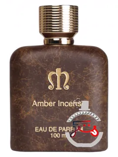 عمبر آیسنس عطرهای مکه | amber icense makkah perfumes