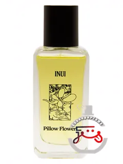 پیلو فلاور اینویی | pillow flower inui