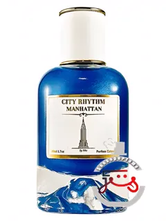 من‌هتن سیتی ریتم | manhattan city rhythm