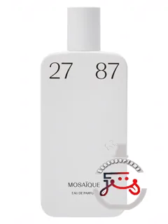 موزاییک بیست و هفت، هشتاد و هفت | mosaïque 27 87