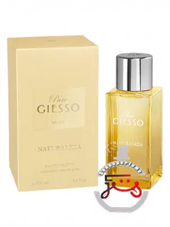 ناتوراله‌آ ژیسو | naturaleza giesso