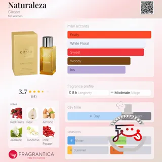 Naturaleza Giesso