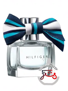 تامی هیلفیگر وومن اندلسلی بلو تامی هیلفیگر | hilfiger woman endlessly blue tommy hilfiger